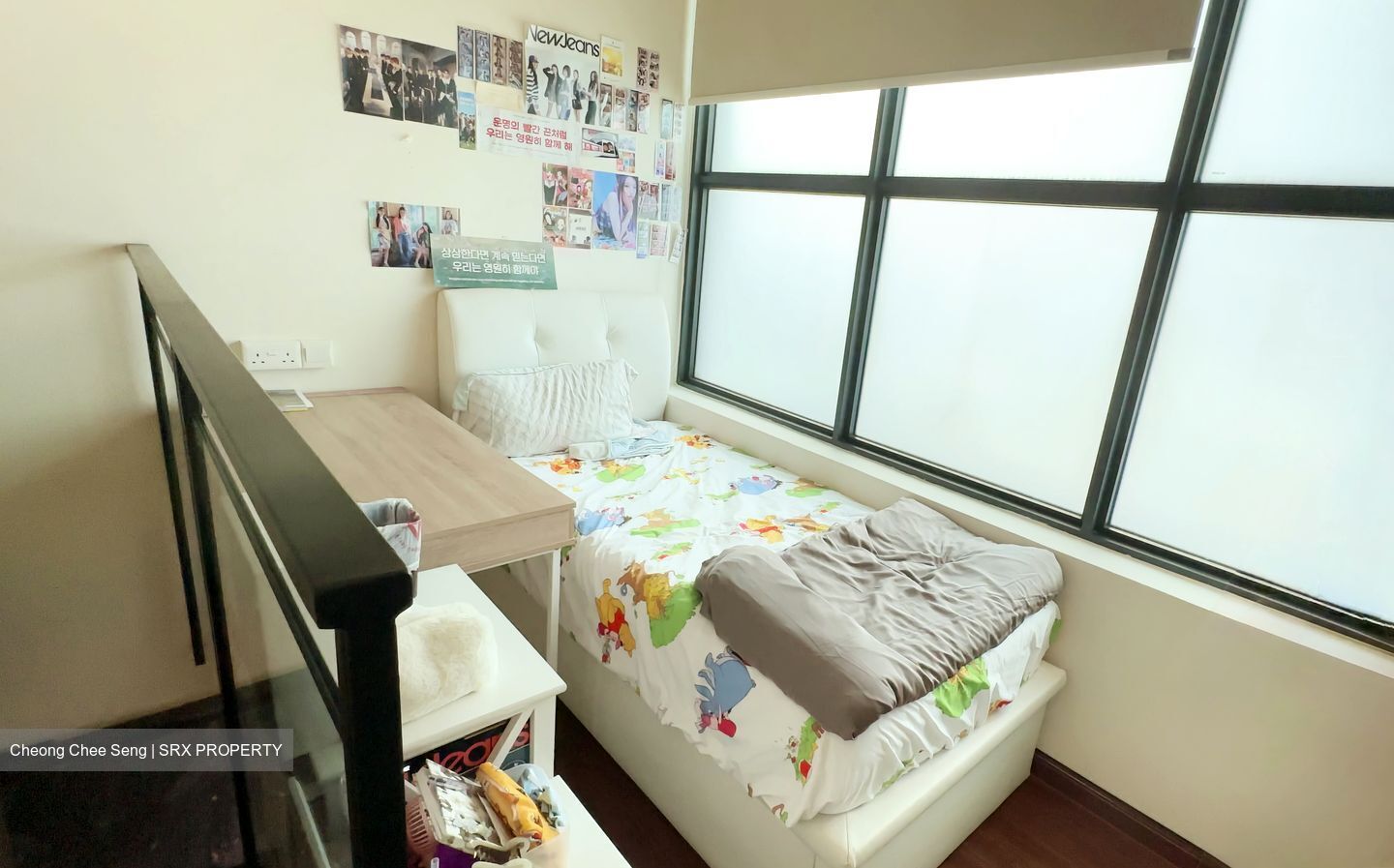 Kingsford Waterbay (D19), Apartment #525613031